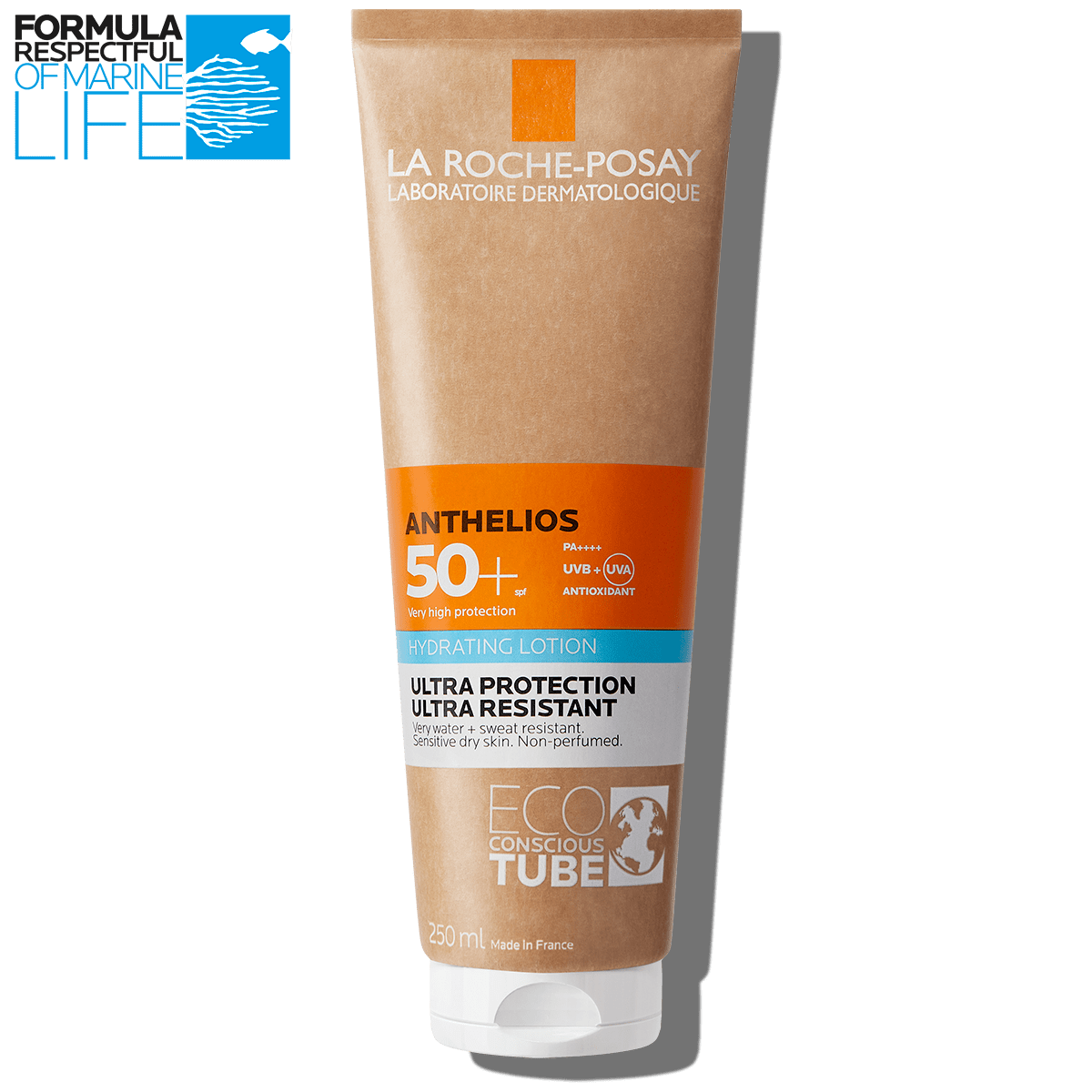 LRP Anthelios Lotion Eco SPF50+